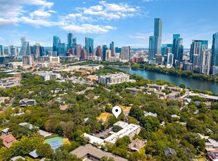 1202 Newning Ave APT 208, Austin, TX 78704