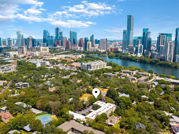 1202 Newning Ave APT 208, Austin, TX 78704