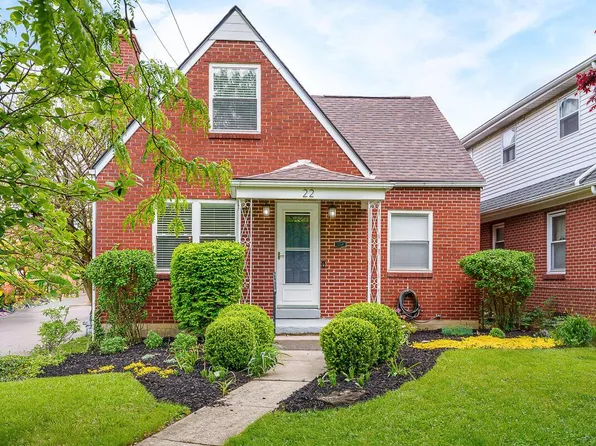 22 E Jeffrey Pl, Columbus, OH 43214