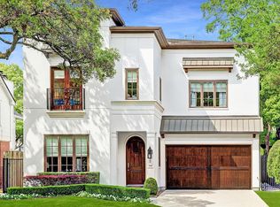 2616 Centenary St, Houston, TX 77005