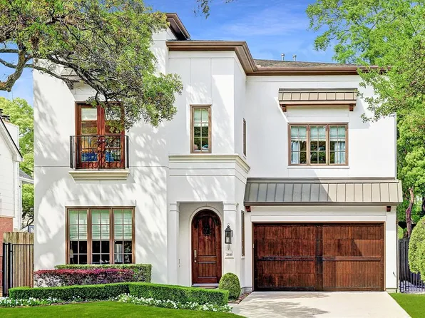 2616 Centenary St, Houston, TX 77005