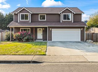 506 Emerald Ln SE, Rainier, WA 98576