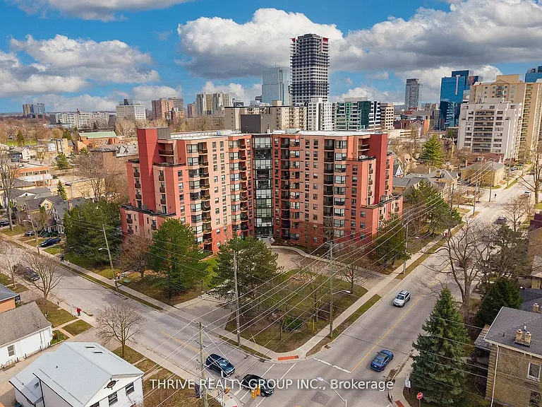 600 Talbot St #803 — Photo 30