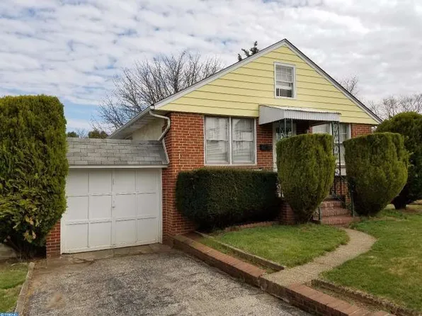 2633 Avondale Ave, Roslyn, PA 19001