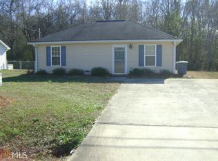 78 Taylorsville Rd, Aragon, GA 30104