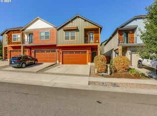 76 N 42nd Pl, Ridgefield, WA 98642