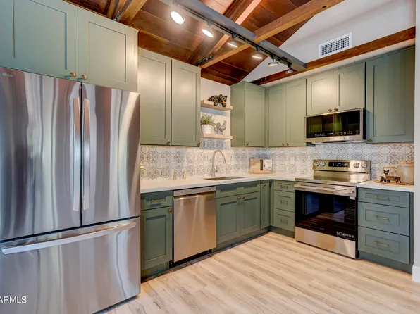 1161 E ELK Trail, Prescott, AZ 86303