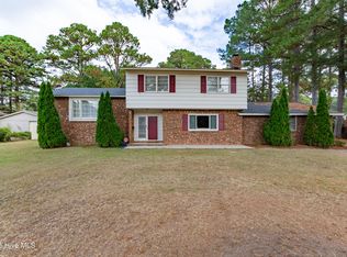 3232 Amherst Road, Rocky Mount, NC 27804