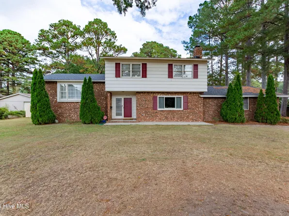 3232 Amherst Road, Rocky Mount, NC 27804