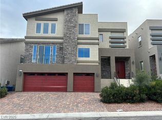 6449 Flying Horse Ct, Las Vegas, NV 89139