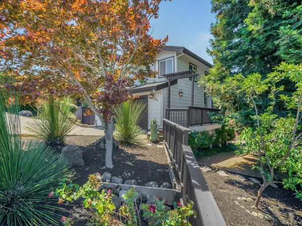 260 Saint Augustine Drive, Benicia, CA 94510