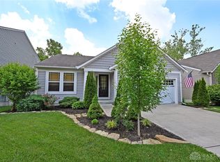 4197 Black Bear Dr, Lebanon, OH 45036