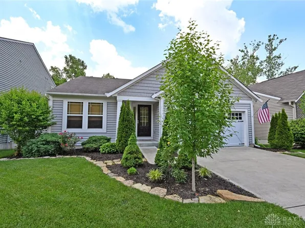 4197 Black Bear Dr, Lebanon, OH 45036