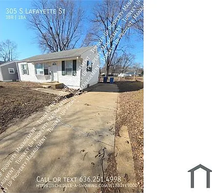 305 S Lafayette St — Photo 2