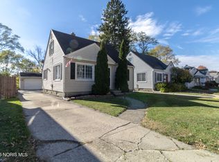 3027 Glencairn Ave, Toledo, OH 43614