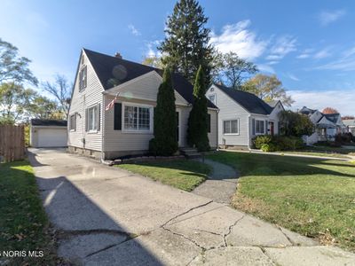 3027 Glencairn Ave, Toledo, OH, 43614