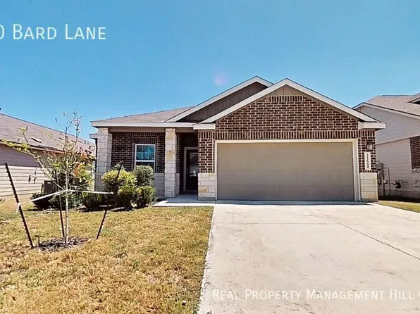 31660 Bard Ln, Bulverde, TX 78163