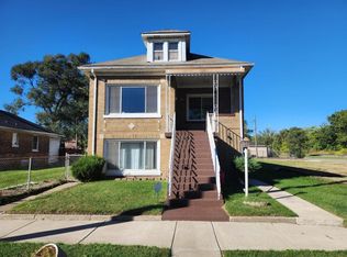 1048 Van Buren St, Gary, IN 46402
