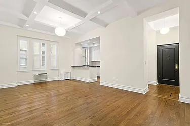 Rented by Corcoran