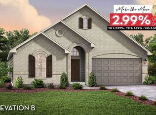 1702 Navigation Ln, Angleton, TX 77515