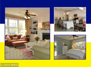 822 W Padonia Rd, Cockeysville, MD 21030