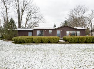 4193 Saratoga Ave, Kalamazoo, MI 49048