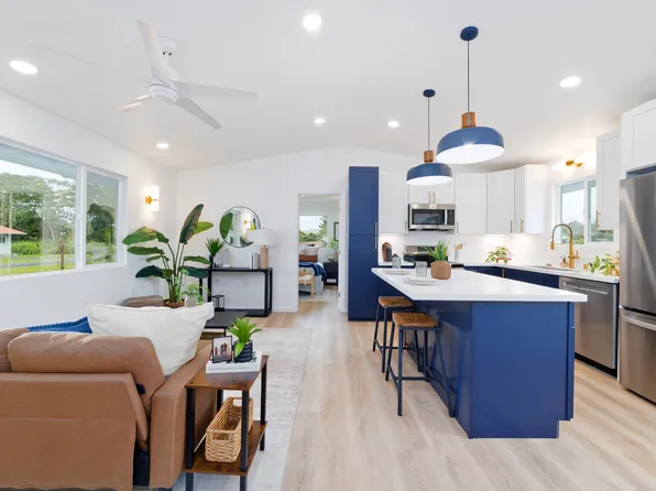 16-2132 Ginger Ln, Pahoa, HI 96778