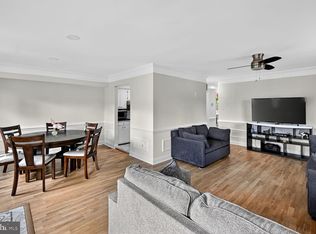 3890 Mariposa Pl #49E, Alexandria, VA 22309
