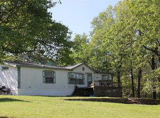 24527 Ferrel Dr, Afton, OK --