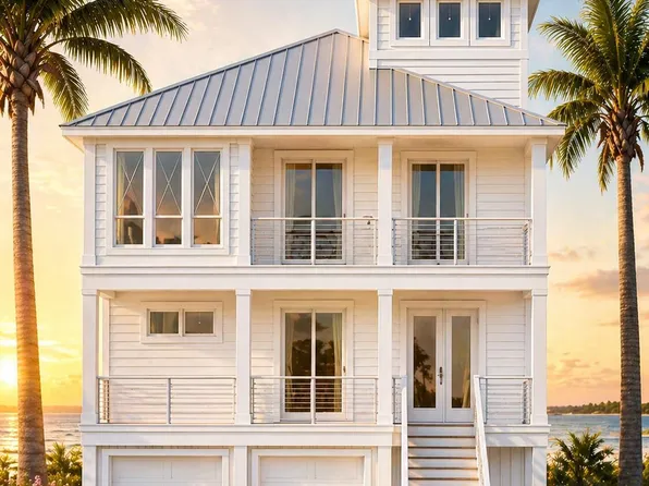 1132 S Seabreeze Road, Wilmington, NC 28409