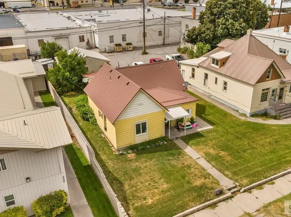 224 S Water Ave, Idaho Falls, ID 83402