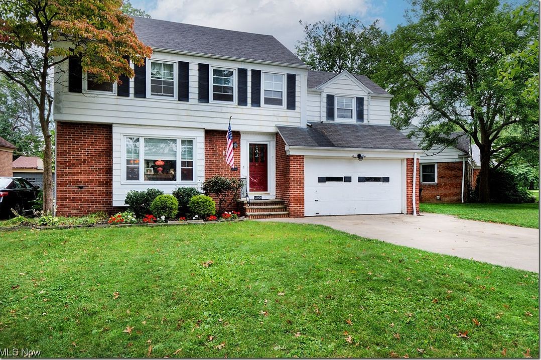 15900 Edgecliff Ave, Cleveland, OH 44111 Zillow
