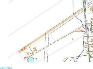 3233 Alton Darby Ck Rd, Hilliard, OH 43026