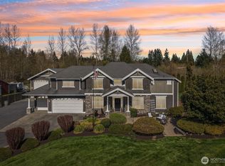 6433 174th Place SE, Snohomish, WA 98296