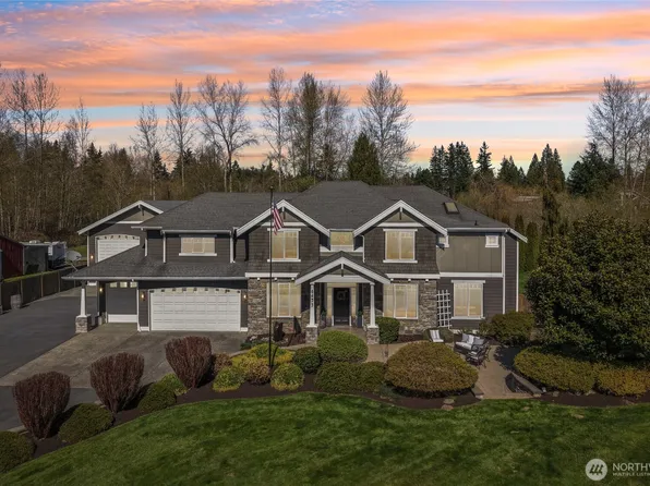 6433 174th Place SE, Snohomish, WA 98296