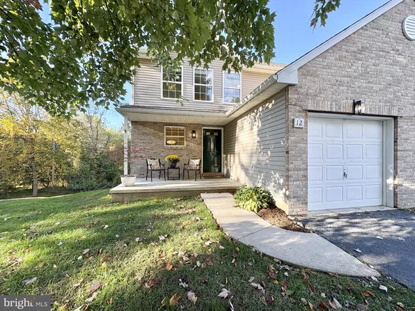 12 Addicks Ct, Wilmington, DE 19808