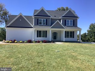 443 Brooke Rd, Fredericksburg, VA 22405