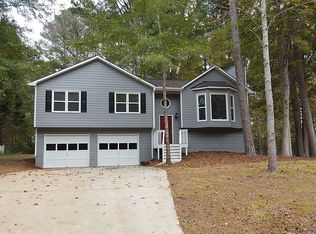 195 Ridge Run Dr, Hiram, GA 30141