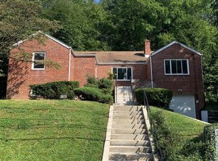 9619 Lorain Ave, Silver Spring, MD 20901