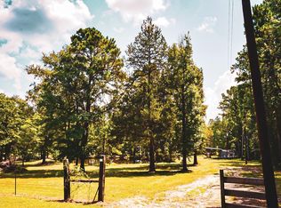 3540 Fm 352, Corrigan, TX 75939