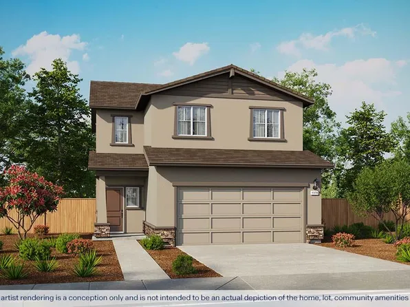 525 Foxtail Ct, Roseville, CA 95747