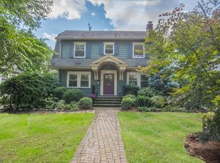 28 Carolin Rd, Montclair, NJ 07043