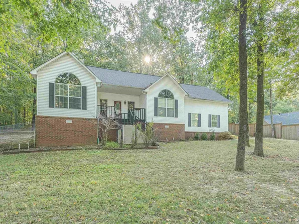 (undisclosed Address), Bono, AR 72416