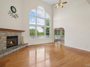 101 W Lakeview Dr, De Soto, MO 63020