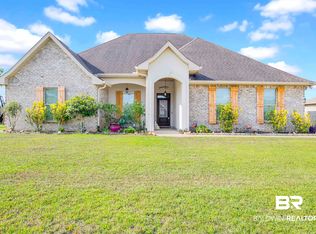 1046 Tampa Ave, Foley, AL 36535