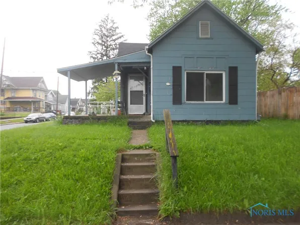 678 Congress St, Toledo, OH 43609