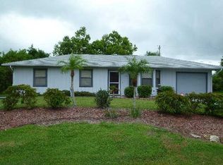 4678 Caisson St, Port Saint Lucie, FL 34953