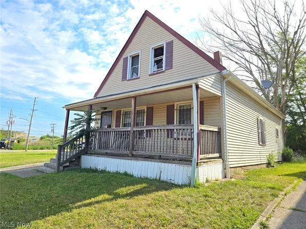 723 E 165th St, Cleveland, OH 44110