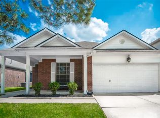 24219 Pinecreek Point, Spring, TX 77373