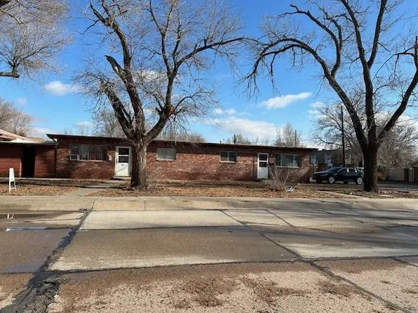 625 N Clay Ave #631, Liberal, KS 67901